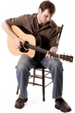 Folk Artist to Perform as Part of Woody Guthrie Celebration